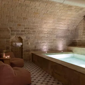 Hotel Le Petit Beaumarchais Hotel&spa Ex Original