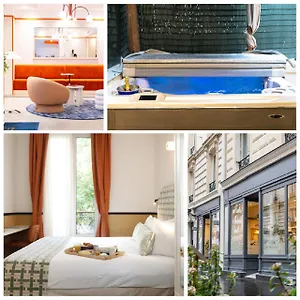 Five Boutique Quartier Latin Parijs