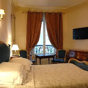 Hotel Hotel-residence Chalgrin