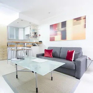 Apartment Luxury In Ile Saint Louis New I